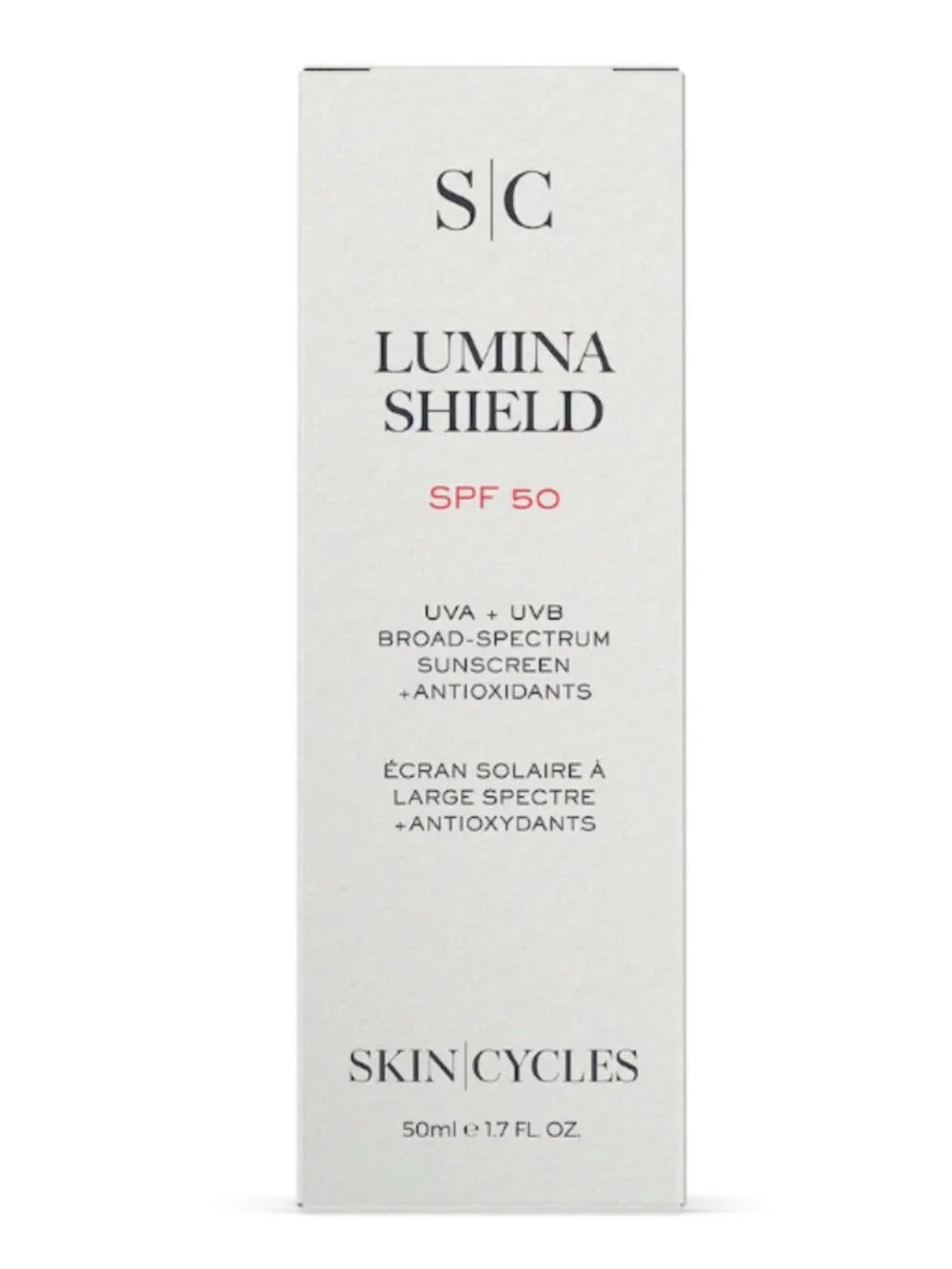 Skin|Cycles this lightweight